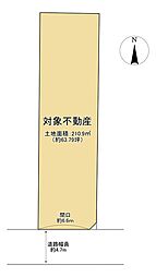 名鉄津島線 津島駅 徒歩12分