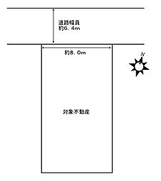 近鉄名古屋線 伏屋駅 徒歩6分