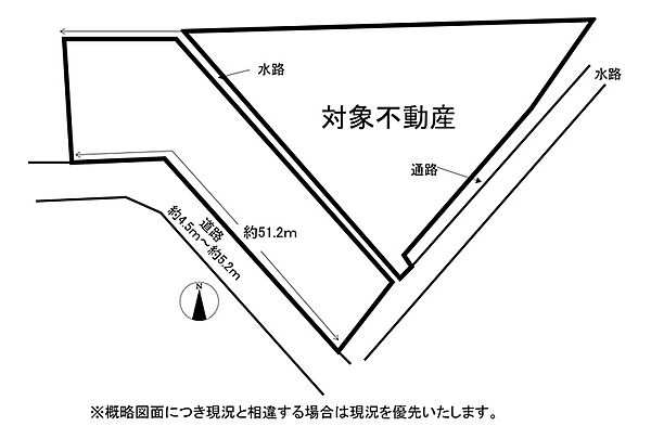 区画図：323000548458