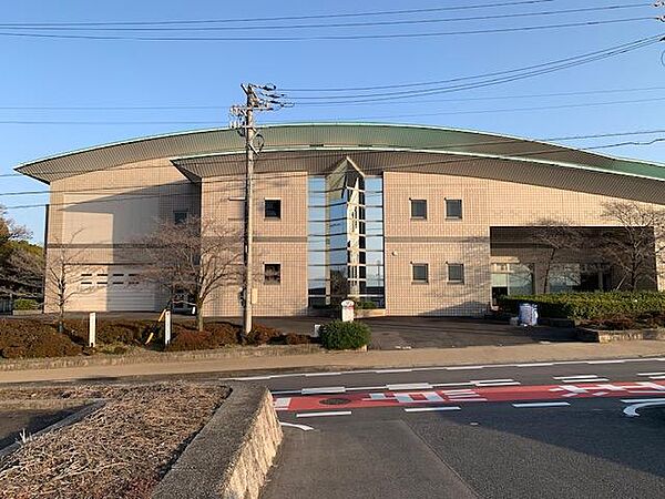 蟹江郵便局まで1624m