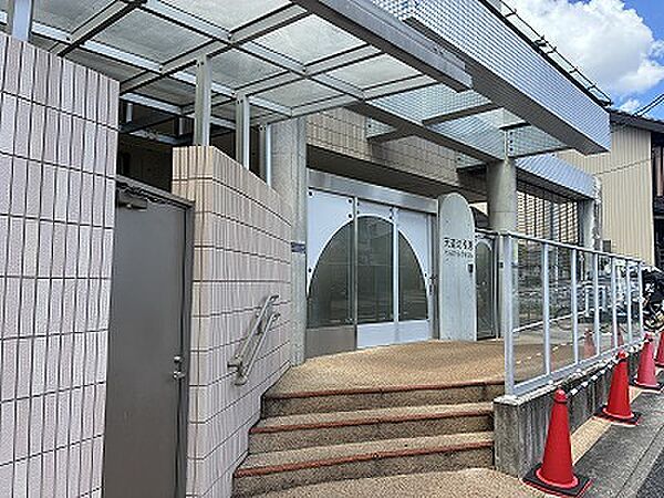 天道幼稚園（580m）