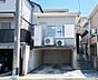 その他：玄関アプローチには屋根が設置されております♪現地（2024年5月）撮影