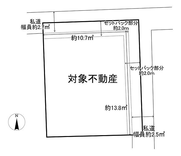 区画図：323000548472