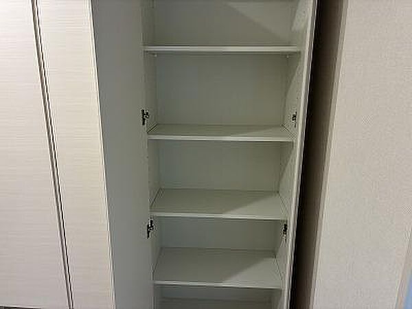 収納を拡大表示