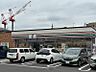 その他：セブンイレブン名古屋半僧坊店まで466m