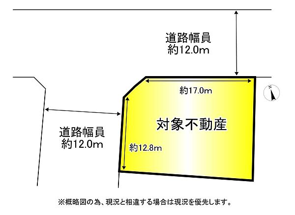 区画図：324000018747