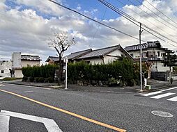 四日市市桜台１丁目の土地
