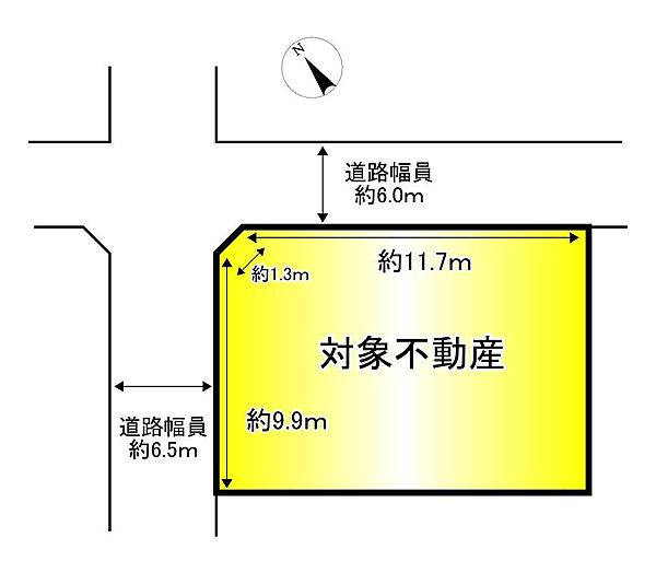 区画図：324000019728