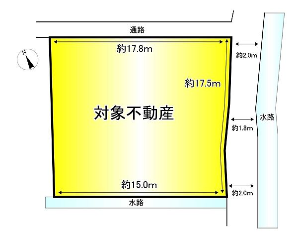 区画図：324000027939