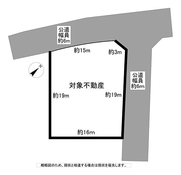 区画図：324000026460