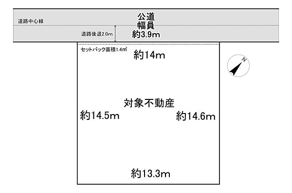 区画図：324000024324