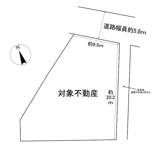 区画図：324000028761