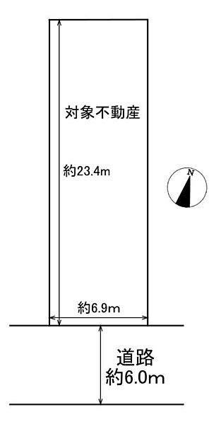 区画図：324000028075