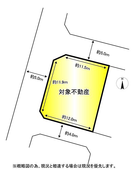 区画図：324000028247