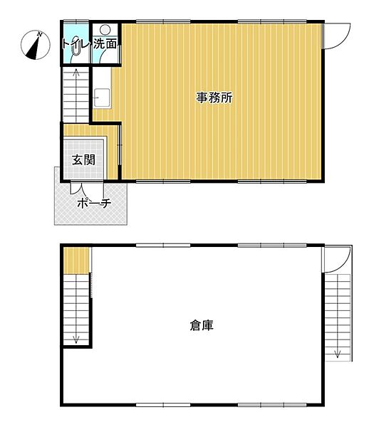 間取り：324000029934