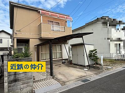 外観:収納に便利な物置も備え、すっきりとした暮らしをサポートします。現地で物件の魅力をお確かめください。 外観:収納に便利な物置も備え、すっきりとした暮らしをサポートします。現地で物件の魅力をお確かめください。