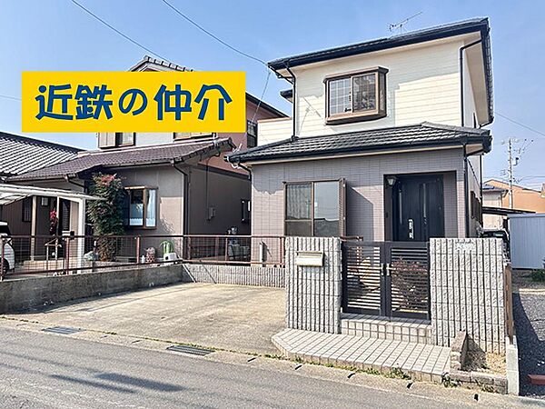 外観：324000029939
