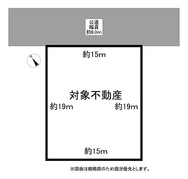区画図：324000029950