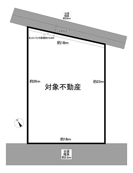 区画図：324000029954