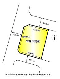近鉄名古屋線 千代崎駅 徒歩4分
