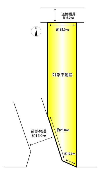 区画図：324000029958