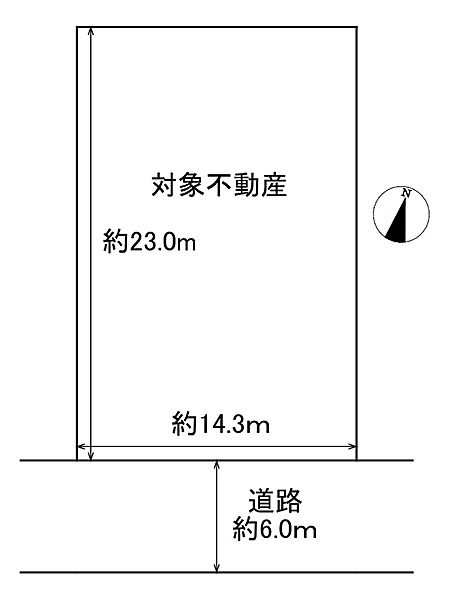 区画図：324000029965