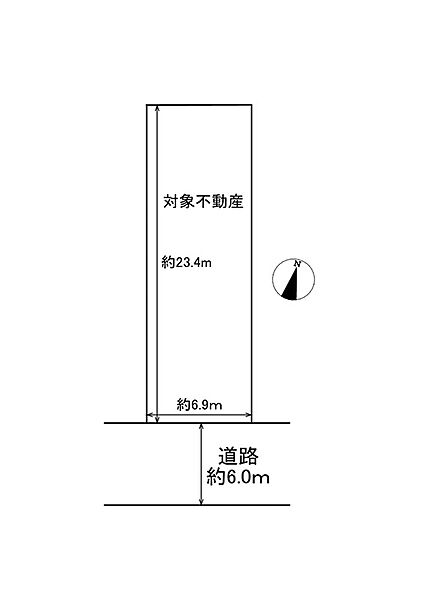 区画図：324000029972