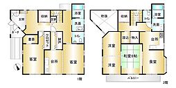 近鉄湯の山線 伊勢松本駅 徒歩6分