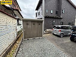 外観の画像