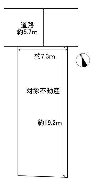 区画図：324000027403