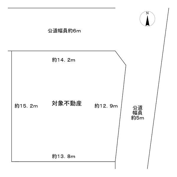 区画図：324000022955