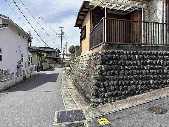 現地写真（令和...