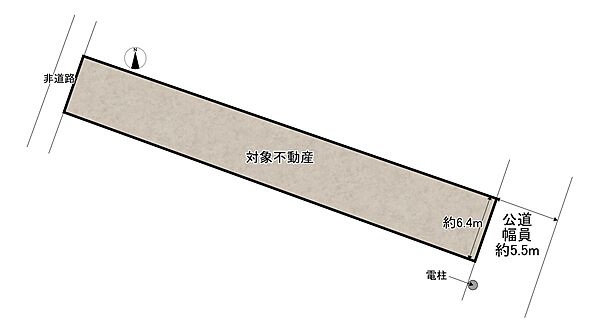 区画図：324000028582