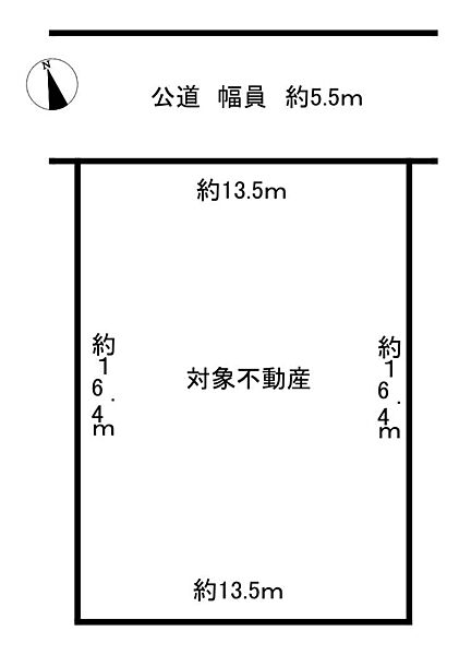 区画図：324000029726