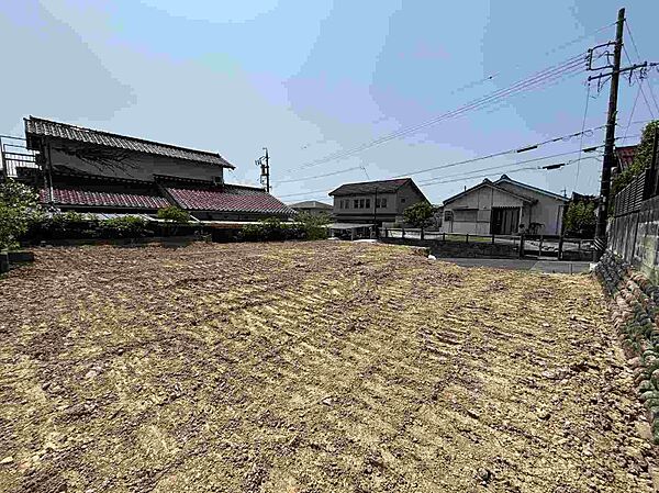 現地写真（令和8年8月撮影）