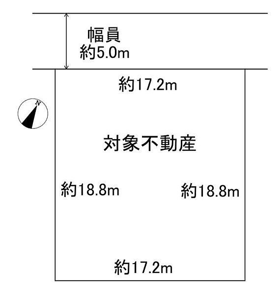 区画図：324000028454
