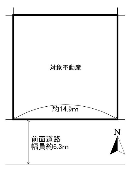 区画図：324000029343