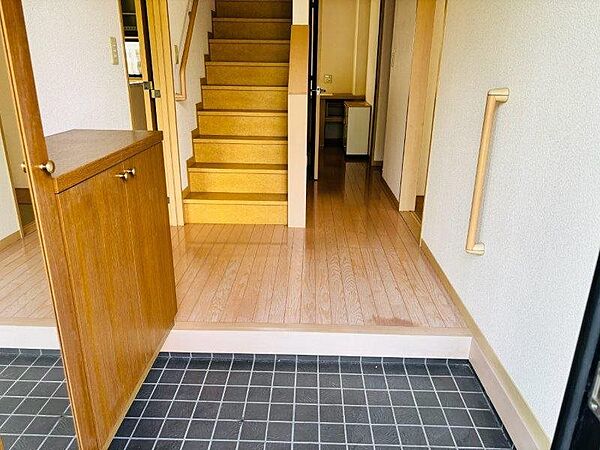 床や壁の清潔感が保ちやすく、常に気持ちよく使えます。