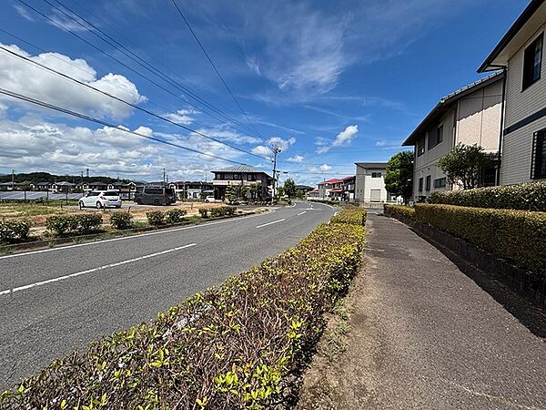 スムーズな出入りが、毎日の余裕につながります。