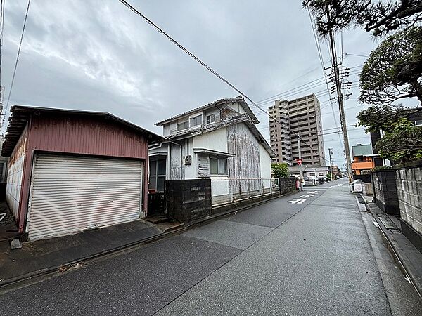 歩いて帰る時間も安心で、家に近づくほど気持ちが緩みます。