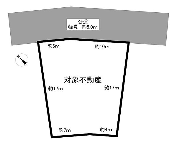 区画図：324000030001