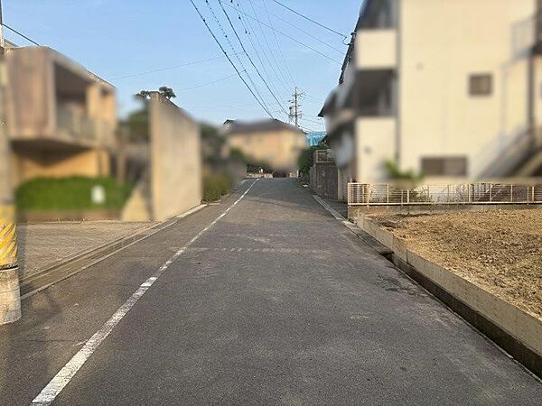 毎日の出入りがスムーズで、行き先が近く感じられます。