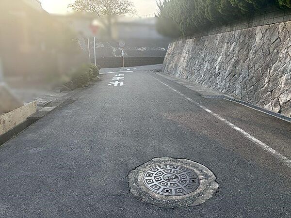 人の出入りが落ち着いていて、暮らしのリズムが整います。