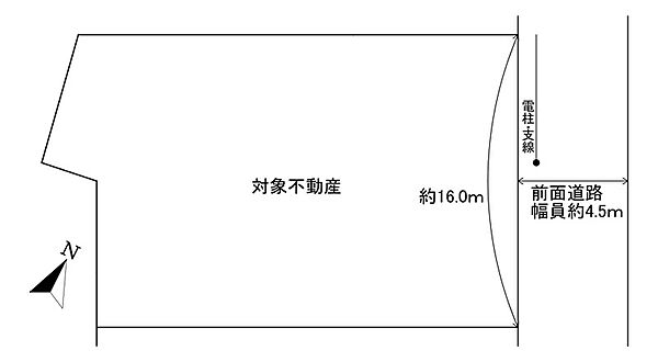 区画図：324000030002