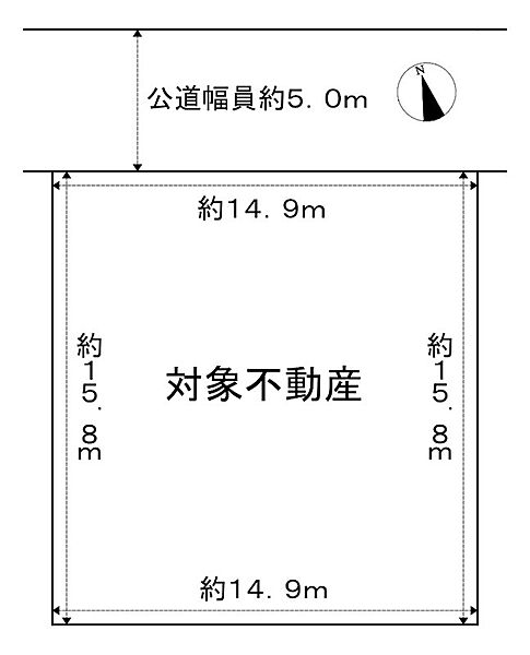 区画図：324000030003