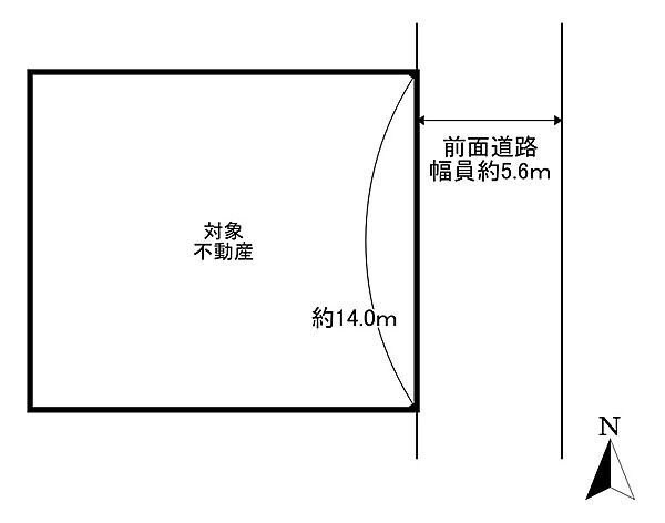 区画図：323000548519