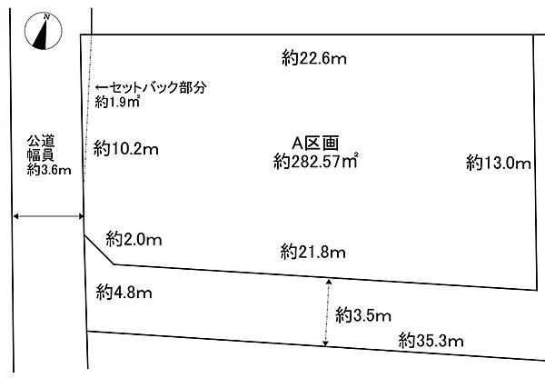 区画図：324000030006