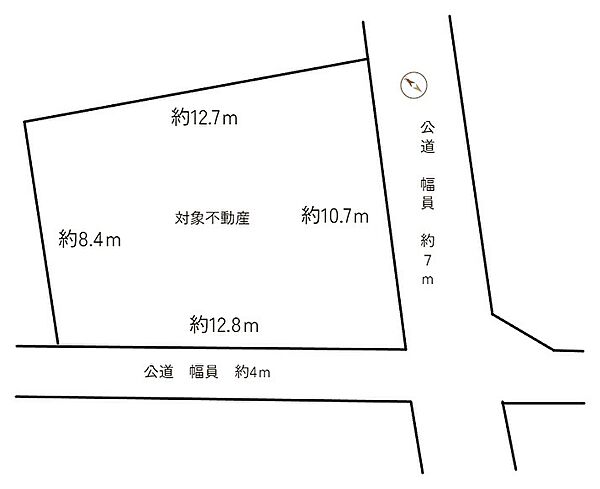 区画図：324000030011