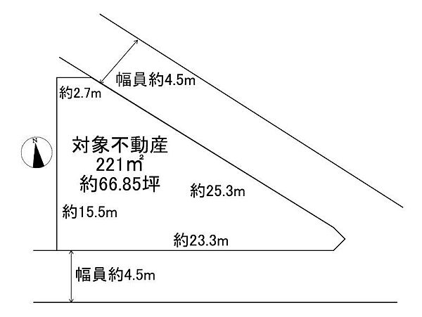 区画図：324000030012
