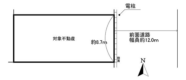 区画図：324000030013